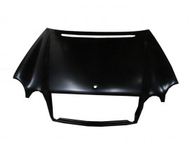 MERCEDES E CLASS- W210- 96/99; MOTOR KAPUTU (TYG)