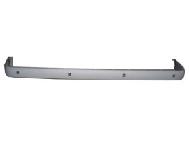 MERCEDES E CLASS- W210- 96/99; ARKA TAMPON BANDI GRİ SENSÖR DELİKLİ (TYG)