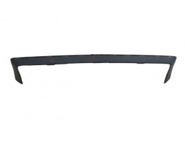 MERCEDES E CLASS- W210- 96/99; KARLIK (ARKA TAMPON ALTI) (SPOILER) (TW)