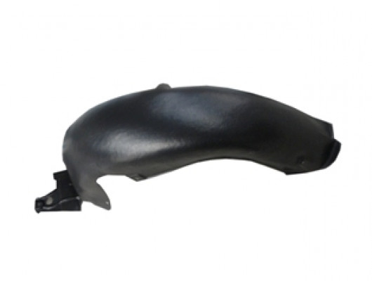 MERCEDES E CLASS- W210- 96/99; ARKA ÇAMURLUK DAVLUMBAZI SOL (TW)