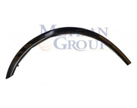 MERCEDES E CLASS- W210- 96/02; ARKA ÇAMURLUK AĞZI NİKELAJI SAĞ