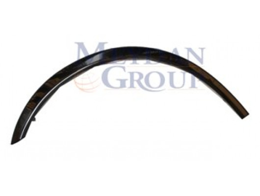 MERCEDES E CLASS- W210- 96/02; ARKA ÇAMURLUK AĞZI NİKELAJI SAĞ