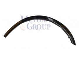 MERCEDES E CLASS- W210- 96/02; ARKA ÇAMURLUK AĞZI NİKELAJI SOL