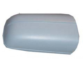 MERCEDES E CLASS- W210- 96/99; AYNA KAPAGI SAG GRI (TW)