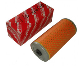 MERCEDES E CLASS- W210- 96/97; YAĞ FİLTRESİ ORJ.NO:1191800009 (ASCO)