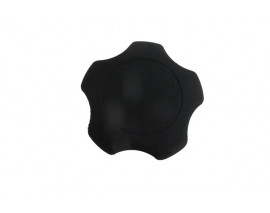 MERCEDES E CLASS- W210- 96/99; KOLTUK AYAR KOLU SİYAH