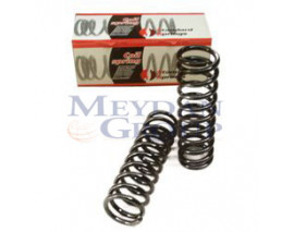 MERCEDES E CLASS- W210- 96/99; ARKA HELEZON YAYI SAĞ/SOL(2Lİ SET) ELAGANCE E200/220/E230(14X99X334)