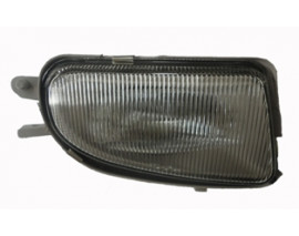 MERCEDES E CLASS- W210- 00/02; SIS LAMBASI SAG ÇIZGILI CAM (H1) (FAMELLA)