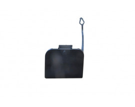 MERCEDES E CLASS- W210- 00/02; ÖN ÇEKİ DEMİRİ KAPAĞI SİYAH (TW)