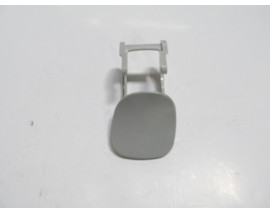 MERCEDES E CLASS- W210- 00/02; FAR YIKAMA FISKİYE KAPAĞI SOL SİYAH (TW)