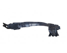 MERCEDES E CLASS- W210- 00/02; ÖN ÇAMURLUK DAVLUMBAZI SOL (TW)