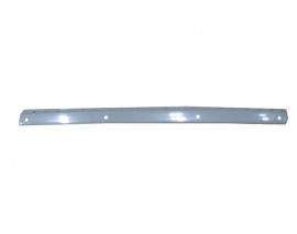 MERCEDES E CLASS- W210- 00/02; ARKA TAMPON BANDI ORTA ASTARLI (ÇITA DELİKLİ/SENSÖR DELİKLİ)(TW)