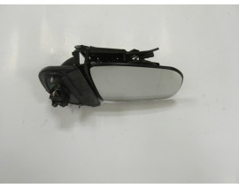 MERCEDES E CLASS- W210- 00/02; KAPI AYNASI SAG KAPAKSIZ ISITMALI/KATLANIR/SINYALLI (9FISLI) (TW)