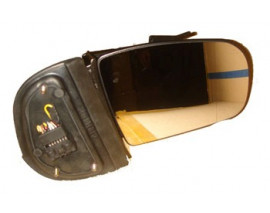 MERCEDES E CLASS- W210- 00/02; KAPI AYNASI SAG KAPAKSIZ ISITMALI/KATLANIR/HAFIZALI/SINYALLI 13FI