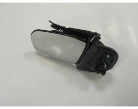 MERCEDES E CLASS- W210- 00/02; KAPI AYNASI SOL KAPAKSIZ ISITMALI/KATLANIR/SINYALLI 9 FISLI (TW)