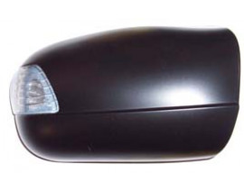 MERCEDES E CLASS- W210- 00/02; AYNA KAPAĞI SAĞ SİNYALLİ (FAMELLA)