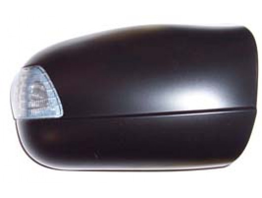 MERCEDES E CLASS- W210- 00/02; AYNA KAPAĞI SAĞ SİNYALLİ (FAMELLA)