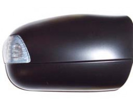 MERCEDES E CLASS- W210- 00/02; AYNA KAPAĞI SOL SİNYALLİ (FAMELLA)