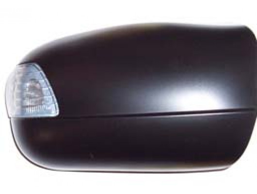 MERCEDES E CLASS- W210- 00/02; AYNA KAPAĞI SOL SİNYALLİ (FAMELLA)