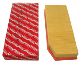 MERCEDES E CLASS- W210- 00/02; HAVA FİLTRESİ E200/320 CDI ORJ.NO:6110940104 (ASCO)