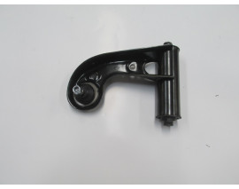 MERCEDES E CLASS- W210- 00/02; ÖN ÜST TABLA SOL (ROTILLI/BURÇLU (SALINCAK) (SH)