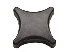 MERCEDES E CLASS- W210- 00/02; KOLTUK YÜKSEKLİK/ALÇAKLIK AYAR KOLU SİYAH