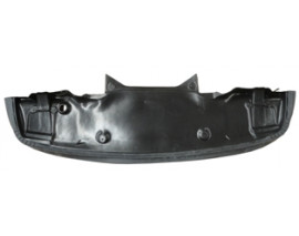 MERCEDES E CLASS- W210- 00/02; KARTER MUHAFAZA PLASTIGI ÖN DIZEL AWD (LT-BZ8003A) (TYG)