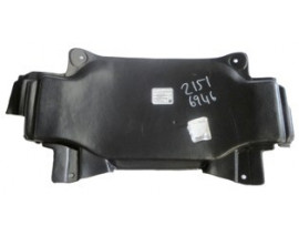 MERCEDES E CLASS- W210- 00/02; KARTER MUHAFAZA PLASTİĞİ ORTA RWD (LT-BZ8005) (TYG)