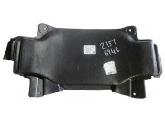 MERCEDES E CLASS- W210- 00/02; KARTER MUHAFAZA PLASTİĞİ ORTA RWD (LT-BZ8005) (TYG)