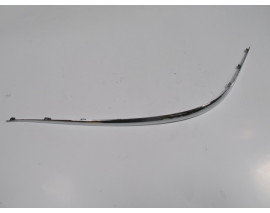 MERCEDES E CLASS- W211- 03/06; ÖN TAMPON BANDI ÜST NİKELAJI SOL (AVANGARDE) (TW)