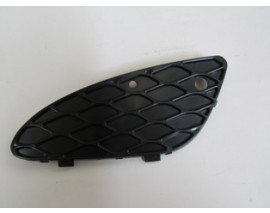 MERCEDES E CLASS- W211- 03/06; ÖN TAMPON PANJURU SOL (CLASSIC/ELEGANCE) (TYG)