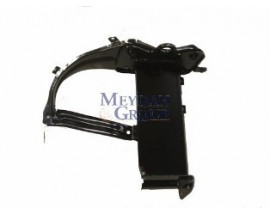 MERCEDES E CLASS- W211- 03/06; ÖN TAMPON İÇ BRAKETİ SAĞ (ÇELİK) (TW)