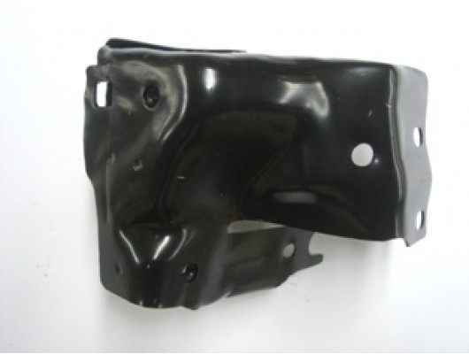 MERCEDES E CLASS- W211- 03/06; ÖN TAMPON İÇ BRAKETİ SOL DIŞ (TW)