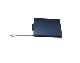 MERCEDES E CLASS- W211- 03/06; ÖN TAMPON ÇEKİ DEMİRİ KAPAĞI GRİ (AVANGARDE)(TW)