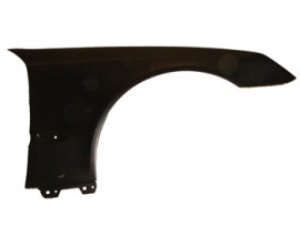 MERCEDES E CLASS- W211- 03/06; ÖN ÇAMURLUK DELİKSİZ SAĞ ÇELİK (TYG)