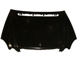 MERCEDES E CLASS- W211- 03/06; MOTOR KAPUTU (ÇELİK) (TYG)