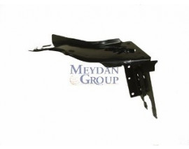 MERCEDES E CLASS- W211- 03/06; ÖN PANEL ÜST PARÇA SAĞ (TYG)