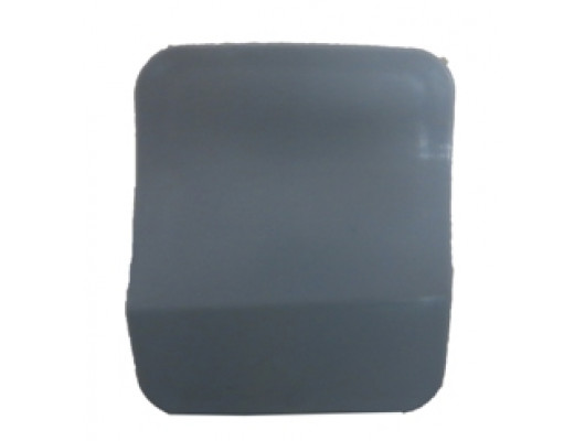 MERCEDES E CLASS- W211- 03/06; ARKA TAMPON ÇEKİ DEMİRİ KAPAĞI GRİ (AMG KASA E55) (TYG)