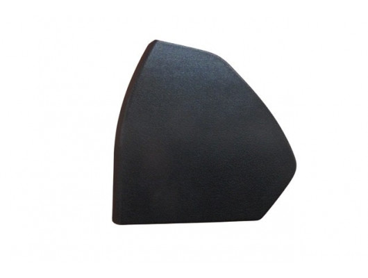 (YENİ ÜRÜN!!!)MERCEDES E CLASS- W211- 07/09; ÖN KAPI DÖŞEMESİ KAPAĞI SAĞ SİYAH