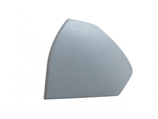 (YENİ ÜRÜN!!!)MERCEDES E CLASS- W211- 03/06; ÖN KAPI DÖŞEMESİ KAPAĞI SAĞ GRİ