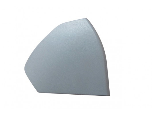 (YENİ ÜRÜN!!!)MERCEDES E CLASS- W211- 03/06; ÖN KAPI DÖŞEMESİ KAPAĞI SOL GRİ