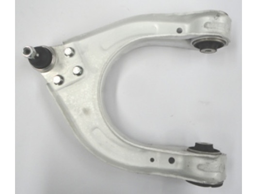 MERCEDES E CLASS- W211- 03/06; ÖN ÜST TABLA SAĞ ALÜMİYUM BURÇLU/ROTİLLİ (SALINCAK) (SH)