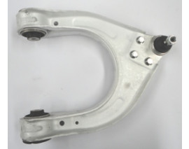 MERCEDES E CLASS- W211- 03/06; ÖN ÜST TABLA SOL ALÜMIYUM BURÇLU/ROTILLI (SALINCAK) (SH)