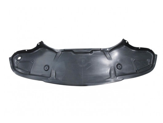 MERCEDES E CLASS- W211- 03/06; KARTER MUHAFAZA PLASTİĞİ (LT-BZ8032)