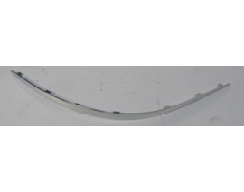 MERCEDES E CLASS- W211- 07/09; ÖN TAMPON ÜST NİKELAJI SOL (ELEGANCE/AVANGARDE) (TW)