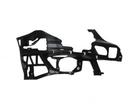 MERCEDES E CLASS- W211- 07/09; ÖN TAMPON BAĞLANTI BRAKETİ SAĞ (TW)