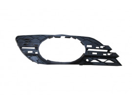 MERCEDES E CLASS- W211- 07/09; SİS LAMBA KAPAĞI SAĞ SİS DELİKLİ (TW)