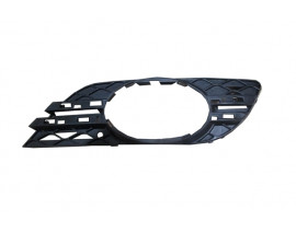 MERCEDES E CLASS- W211- 07/09; SİS LAMBA KAPAĞI SOL SİS DELİKLİ (TW)