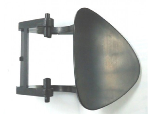 MERCEDES E CLASS- W211- 07/09; FAR YIKAMA FISKİYE KAPAĞI SAĞ (TW)