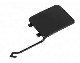 (YENİ ÜRÜN!!!)MERCEDES E CLASS- W211- 07/09; ARKA TAMPON ÇEKİ DEMİRİ KAPAĞI (TW)